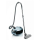 Zelmer Silentwelt  ZVC605CA 700W niebieski workowy - 274657 - zdjęcie 2